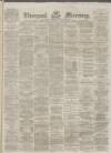 Liverpool Mercury Saturday 30 December 1865 Page 1