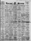 Liverpool Mercury Monday 12 February 1866 Page 1