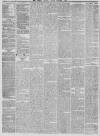 Liverpool Mercury Saturday 03 February 1866 Page 6