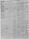 Liverpool Mercury Wednesday 21 February 1866 Page 6