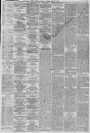 Liverpool Mercury Tuesday 03 April 1866 Page 5