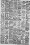 Liverpool Mercury Saturday 07 April 1866 Page 4