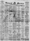 Liverpool Mercury Saturday 30 June 1866 Page 1