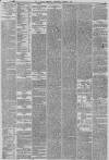 Liverpool Mercury Wednesday 03 October 1866 Page 7