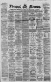 Liverpool Mercury Tuesday 11 December 1866 Page 1
