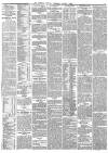 Liverpool Mercury Wednesday 02 January 1867 Page 7