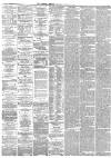 Liverpool Mercury Thursday 03 January 1867 Page 5