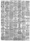 Liverpool Mercury Saturday 02 February 1867 Page 4