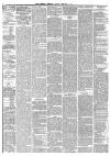 Liverpool Mercury Monday 04 February 1867 Page 5