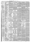 Liverpool Mercury Saturday 09 February 1867 Page 7