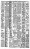 Liverpool Mercury Thursday 14 February 1867 Page 8