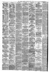 Liverpool Mercury Saturday 02 March 1867 Page 4