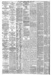 Liverpool Mercury Saturday 02 March 1867 Page 6