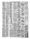 Liverpool Mercury Tuesday 05 March 1867 Page 8