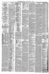 Liverpool Mercury Saturday 09 March 1867 Page 8