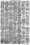 Liverpool Mercury Saturday 16 March 1867 Page 4