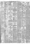 Liverpool Mercury Saturday 30 March 1867 Page 7