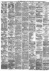 Liverpool Mercury Monday 08 April 1867 Page 4