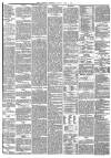 Liverpool Mercury Monday 08 April 1867 Page 7