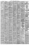 Liverpool Mercury Tuesday 09 April 1867 Page 3