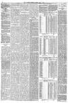 Liverpool Mercury Monday 06 May 1867 Page 6