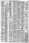 Liverpool Mercury Wednesday 08 May 1867 Page 8