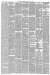 Liverpool Mercury Saturday 01 June 1867 Page 5