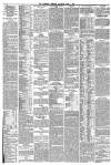 Liverpool Mercury Saturday 01 June 1867 Page 7