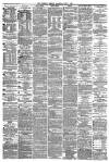 Liverpool Mercury Wednesday 05 June 1867 Page 4