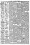 Liverpool Mercury Wednesday 05 June 1867 Page 5