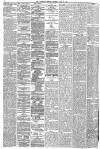 Liverpool Mercury Saturday 06 July 1867 Page 6