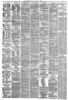 Liverpool Mercury Saturday 03 August 1867 Page 4