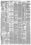 Liverpool Mercury Saturday 03 August 1867 Page 7