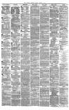 Liverpool Mercury Monday 19 August 1867 Page 4