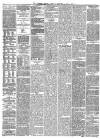 Liverpool Mercury Saturday 14 September 1867 Page 6