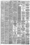 Liverpool Mercury Saturday 05 October 1867 Page 3