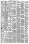 Liverpool Mercury Saturday 05 October 1867 Page 7