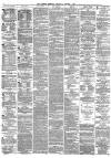 Liverpool Mercury Wednesday 09 October 1867 Page 4