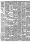 Liverpool Mercury Monday 04 November 1867 Page 7