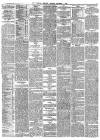 Liverpool Mercury Thursday 07 November 1867 Page 7