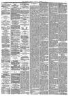 Liverpool Mercury Thursday 14 November 1867 Page 5