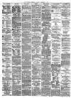 Liverpool Mercury Saturday 07 December 1867 Page 4