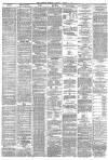 Liverpool Mercury Saturday 04 January 1868 Page 3