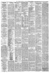 Liverpool Mercury Saturday 04 January 1868 Page 8