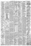 Liverpool Mercury Monday 06 January 1868 Page 8