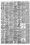 Liverpool Mercury Saturday 01 February 1868 Page 4