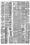 Liverpool Mercury Saturday 01 February 1868 Page 8