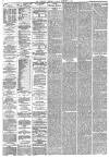 Liverpool Mercury Monday 10 February 1868 Page 5