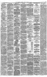 Liverpool Mercury Friday 14 February 1868 Page 5