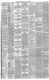 Liverpool Mercury Friday 14 February 1868 Page 7